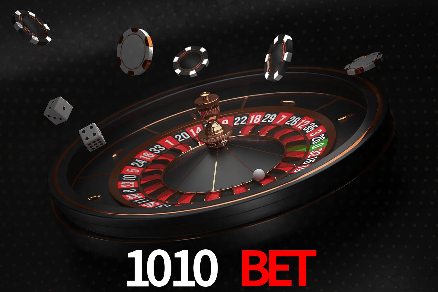 1010 bet.com