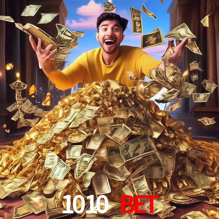 Mesa de Blackjack 1010 bet