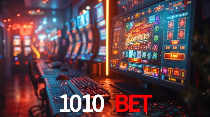 Experimente o Login Seguro Premium no 1010 bet