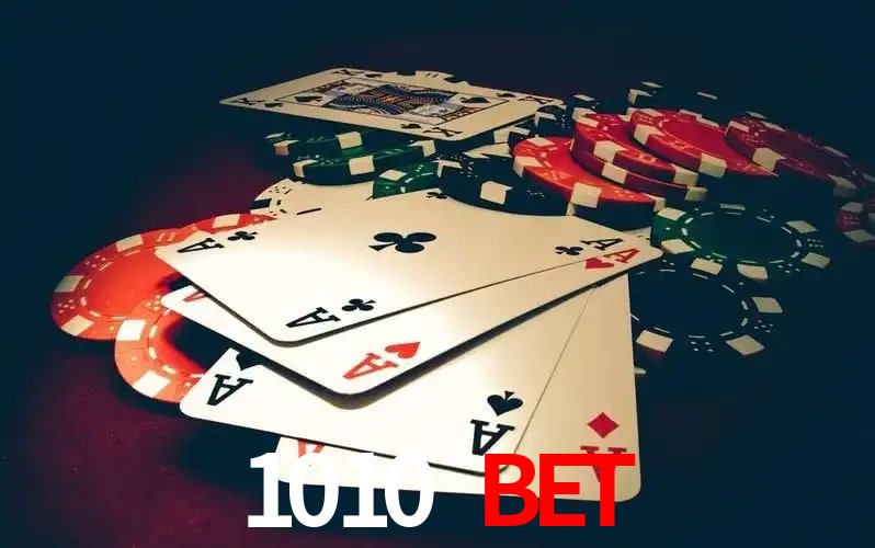 Benefícios VIP na 1010 bet