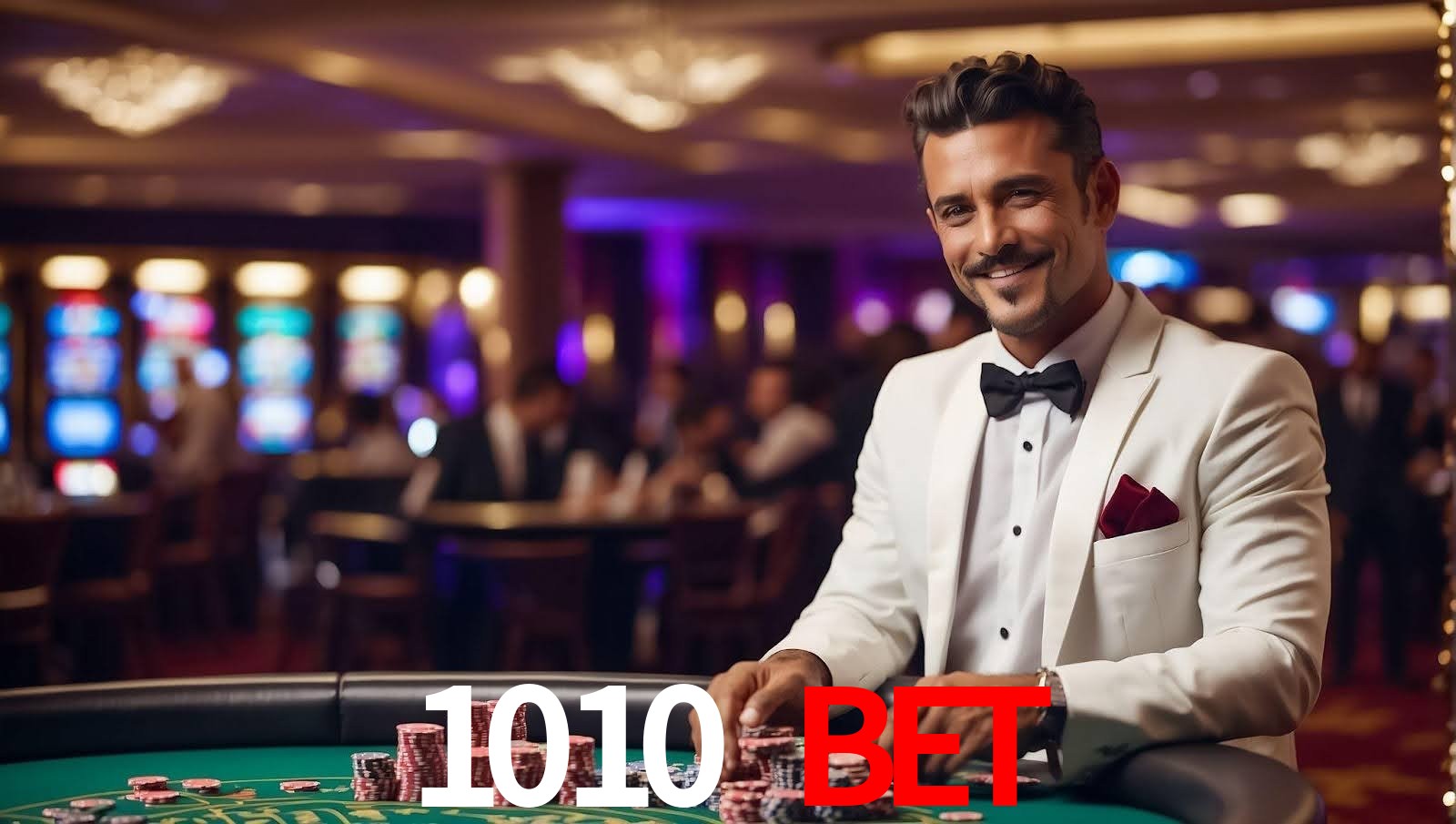 Integração de APIs 1010 bet