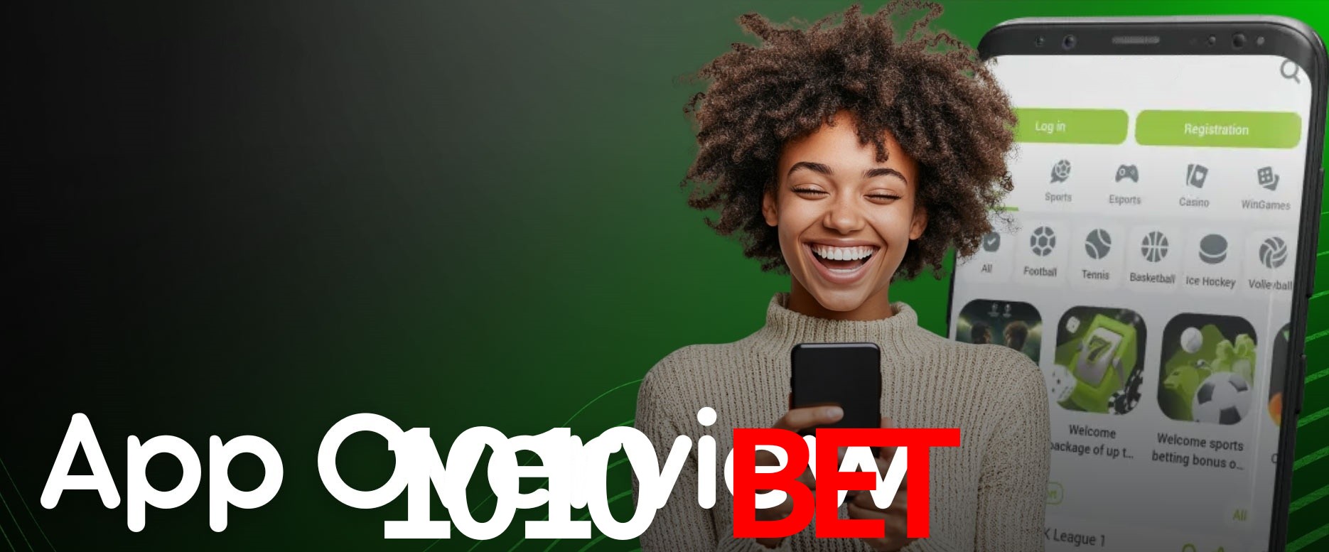 Seasonal Promotions 1010 bet