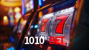 Benefícios da Conta 1010 bet
