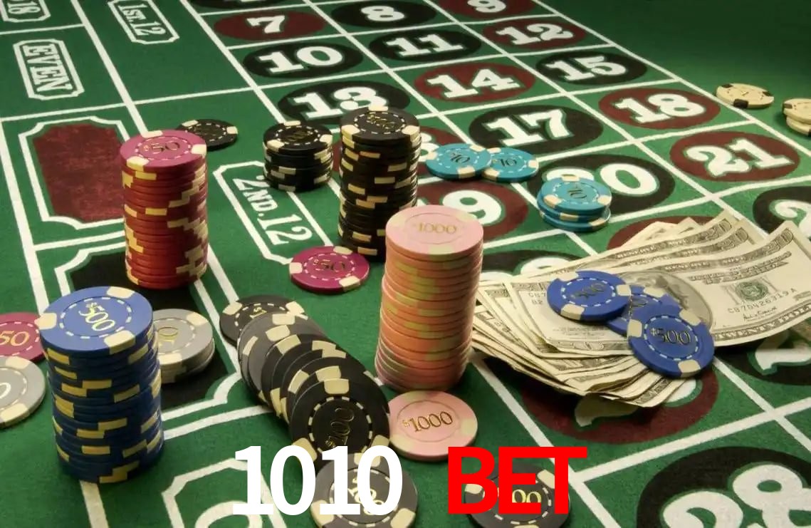 Player Reviews 1010 bet