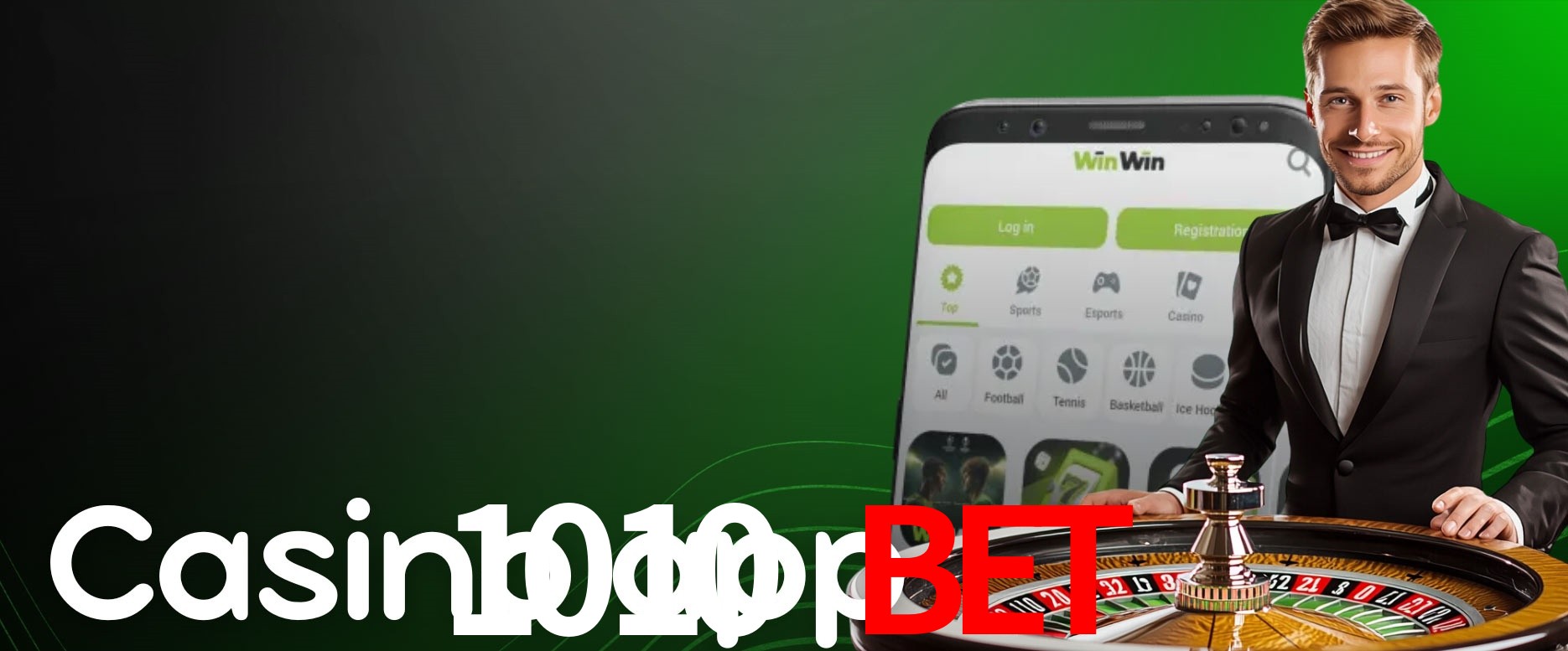 Flash Promotion 1010 bet