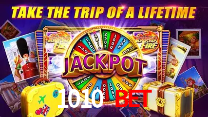 Jogos de mesa e apostas rápidas na 1010 bet