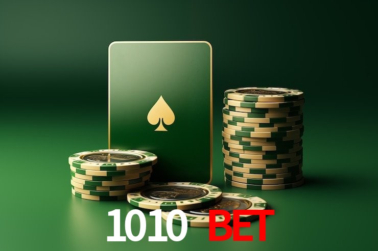 Tennis Betting 1010 bet