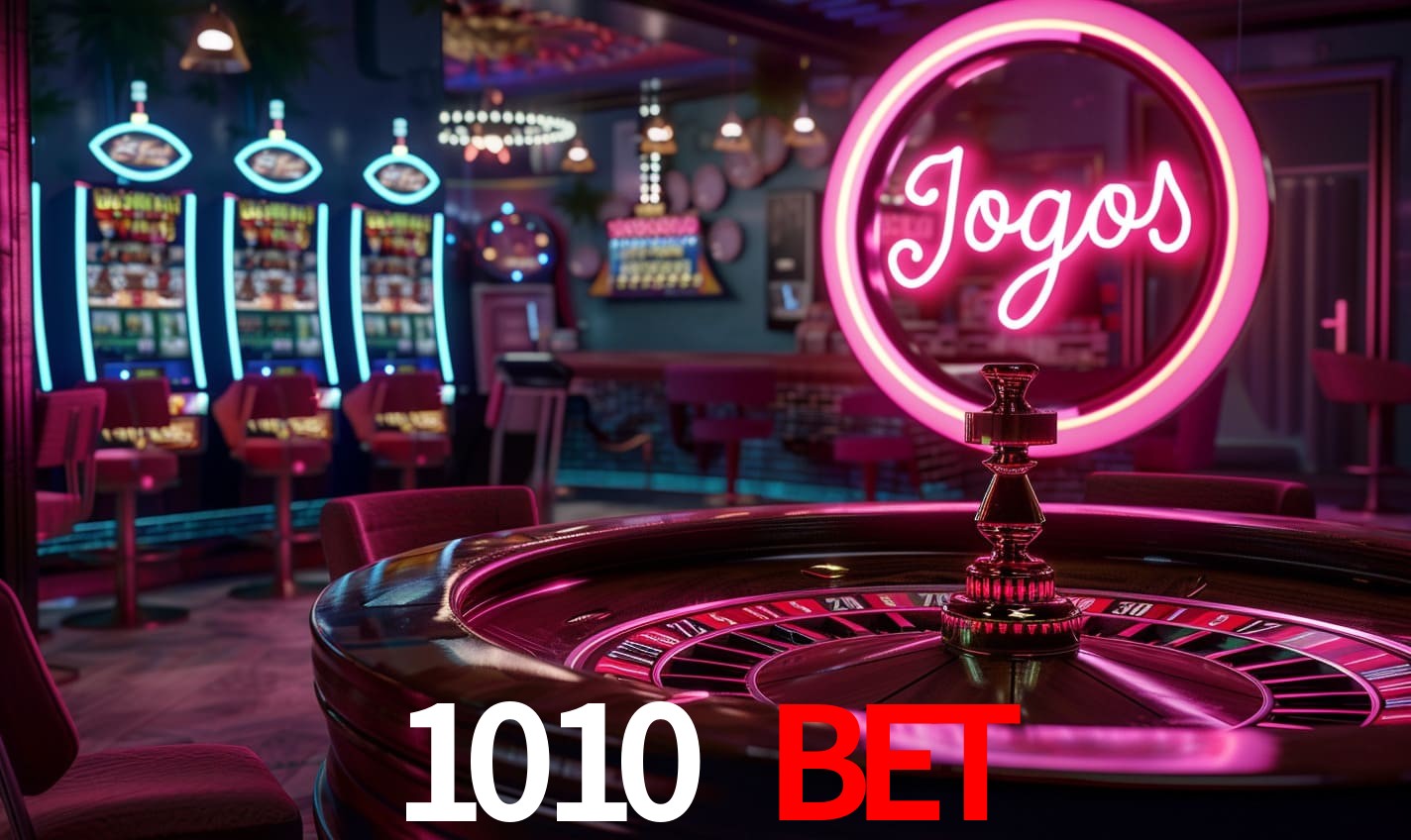 A Experiência Imersiva dos Cassinos Ao Vivo no 1010 bet