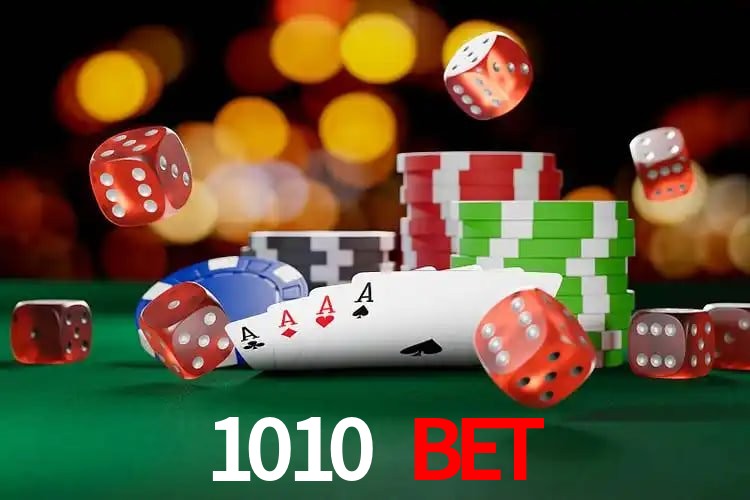 Casino Ao Vivo 1010 bet