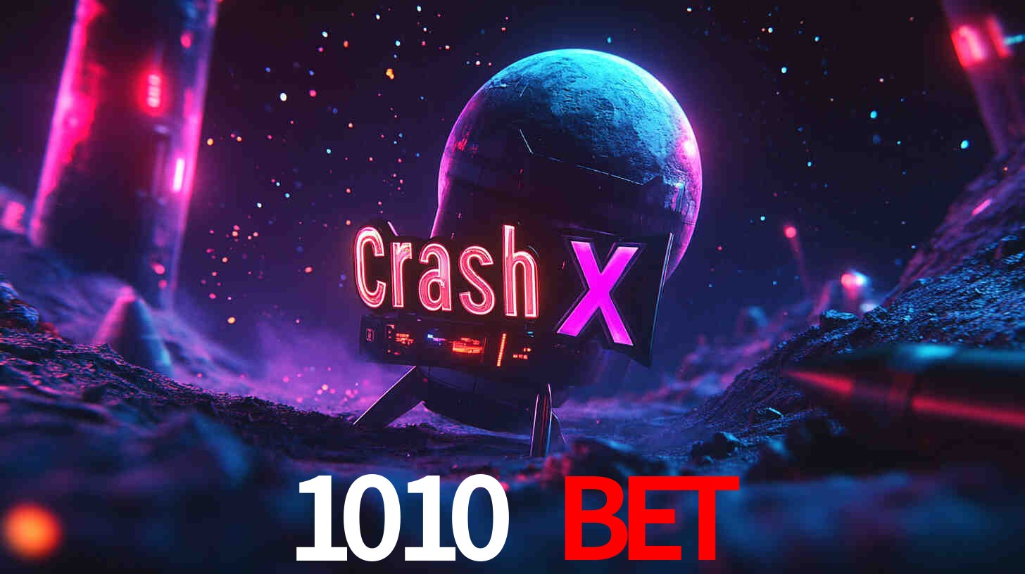 Apostas Esportivas na 1010 bet: Um Guia Completo