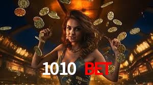 Bonus Features 1010 bet
