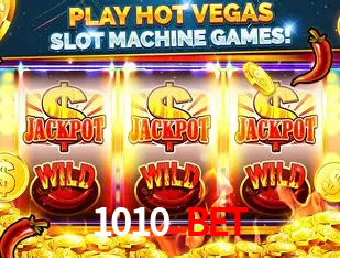 A Revolução dos Aplicativos de Jogos no 1010 bet