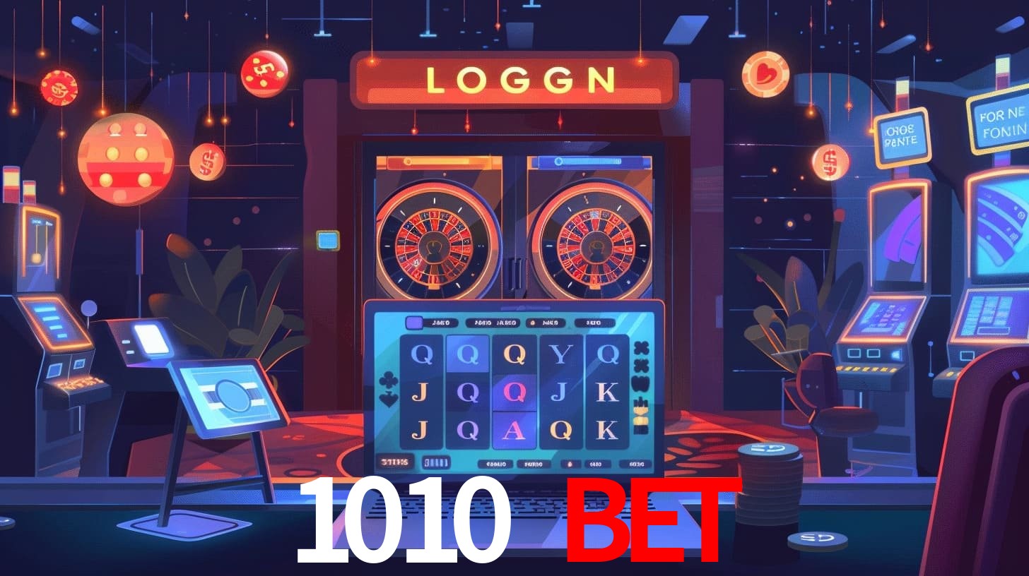 Ofertas Exclusivas 1010 bet