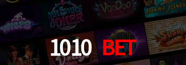 Jogo Aviator 1010 bet