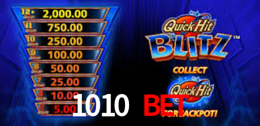 Programa VIP 1010 bet