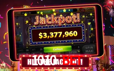 Especiais de Fim de Semana 1010 bet