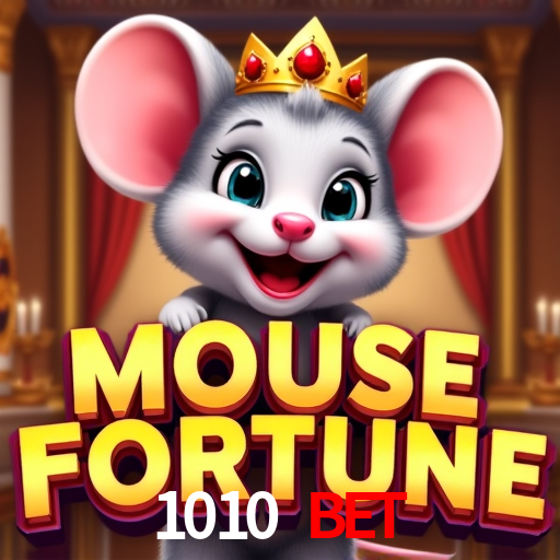 Estatísticas 1010 bet