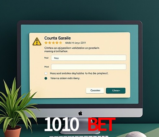 Interface Premium 1010 bet