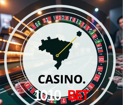 Casino Ao Vivo 1010 bet